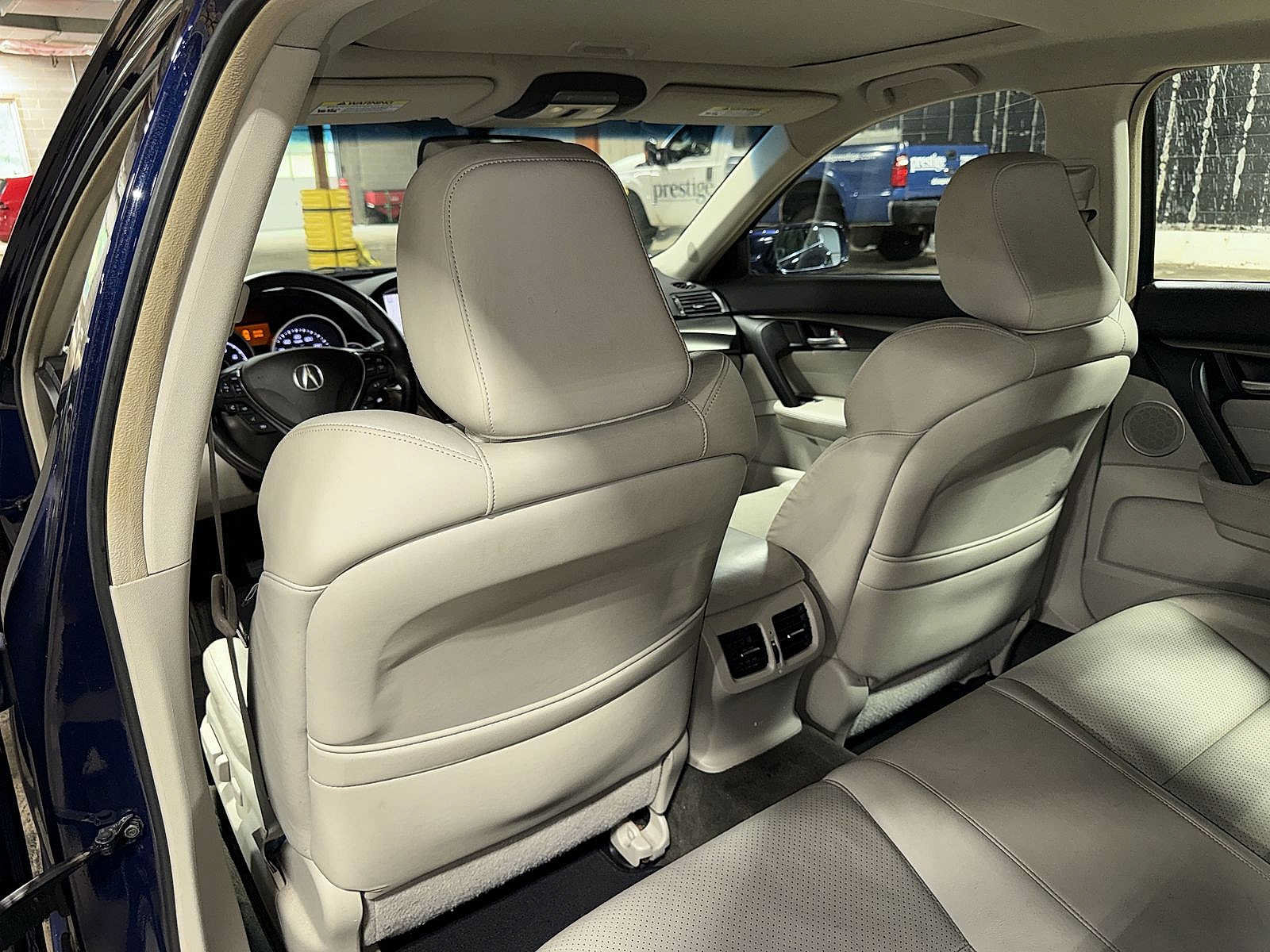 Used 2013 Acura TL w/ Technology Package FWD image 26