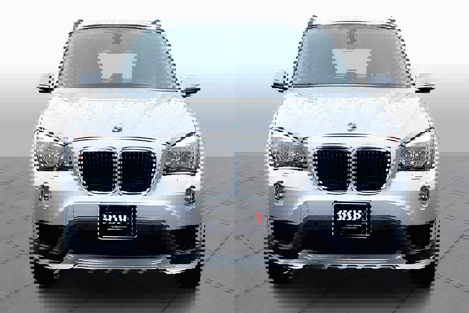 Used 2015 BMW X1 xDrive28i image 4