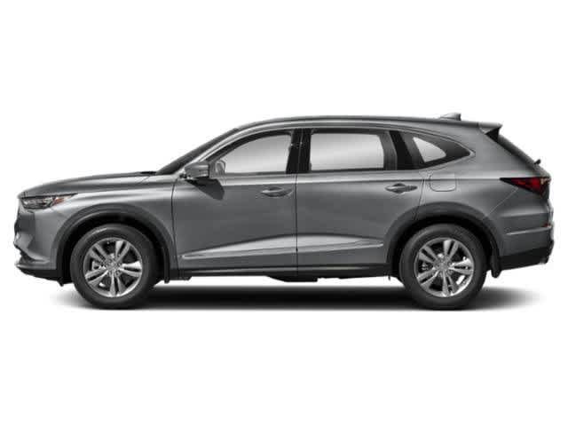 Used 2023 Acura MDX SH-AWD video 2