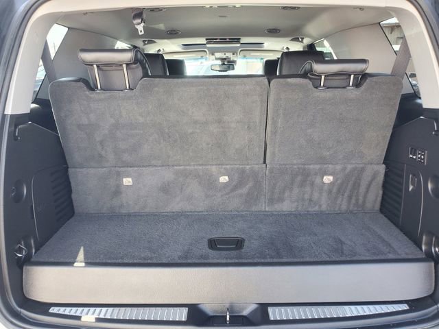 Certified 2019 GMC Yukon Denali w/ Open Road Package AWD/4WD image 10