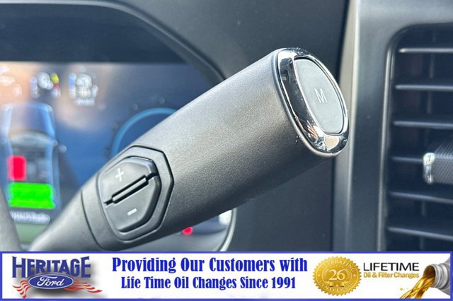 New 2026 Ford F250 Lariat image 21