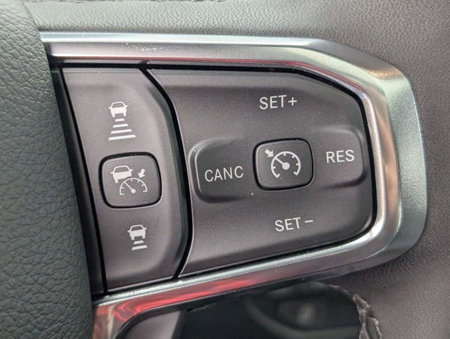 New 2026 RAM 1500 Laramie image 17