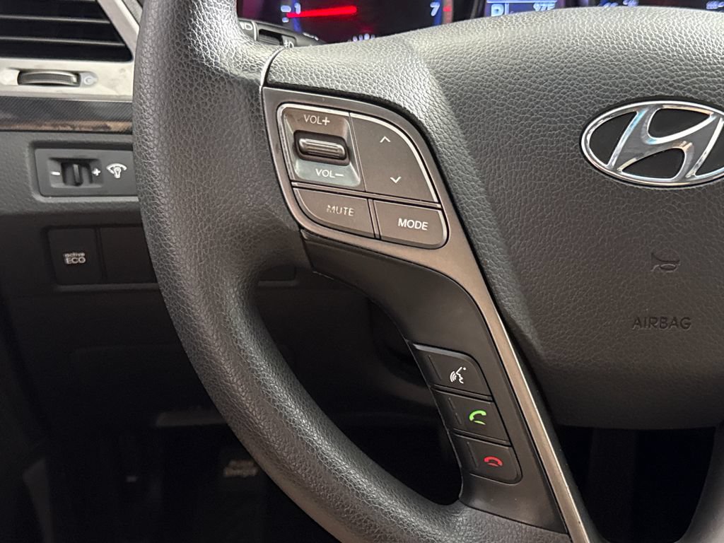 Used 2015 Hyundai Santa Fe Sport w/ Option Group 02 FWD image 15