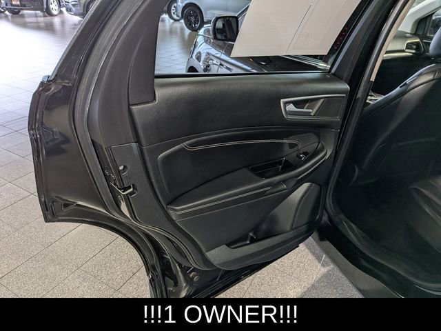 Used 2015 Ford Edge Titanium w/ Equipment Group 302A image 22