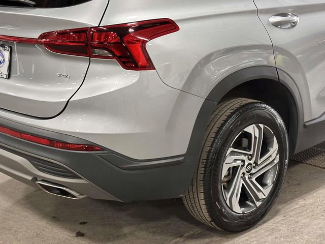 Used 2023 Hyundai Santa Fe SE AWD/4WD image 13