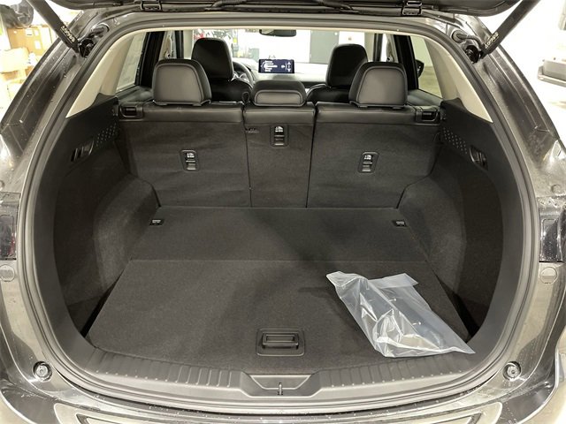 New 2025 MAZDA CX-5 AWD 2.5 S w/ Preferred Package image 24