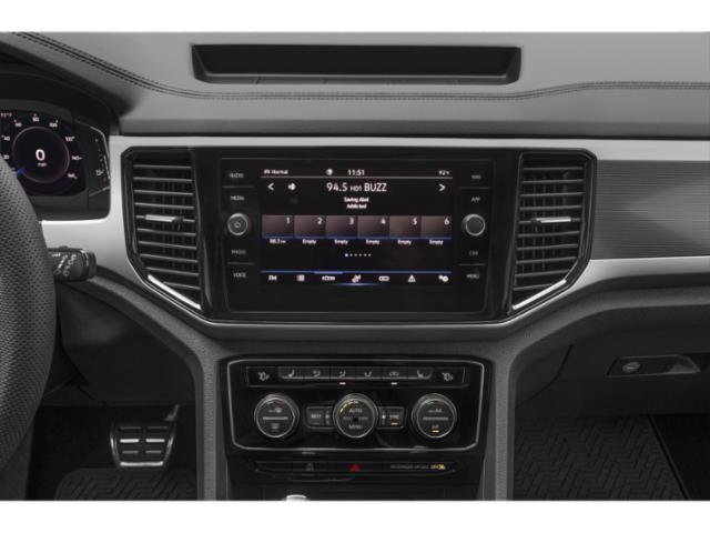 Used 2023 Volkswagen Atlas SEL R-Line AWD/4WD image 13