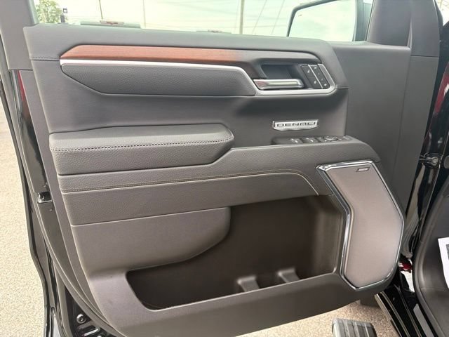 New 2026 GMC Sierra 1500 Denali AWD/4WD image 17
