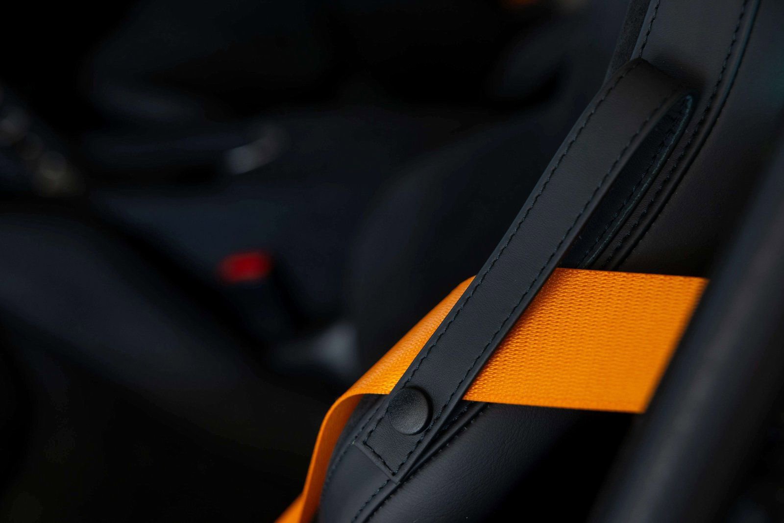 New 2026 McLaren 750S image 26