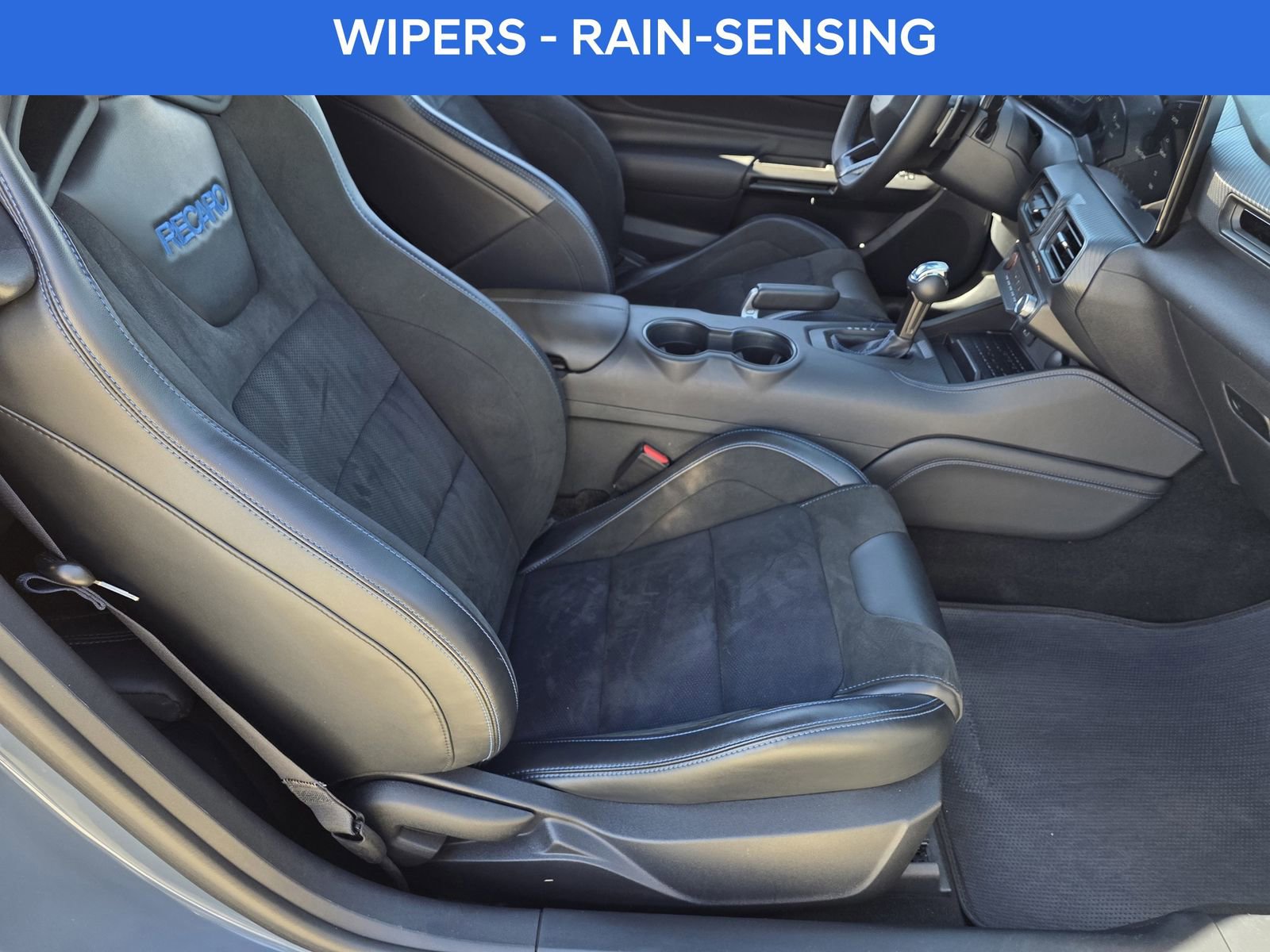 Used 2024 Ford Mustang Dark Horse image 21