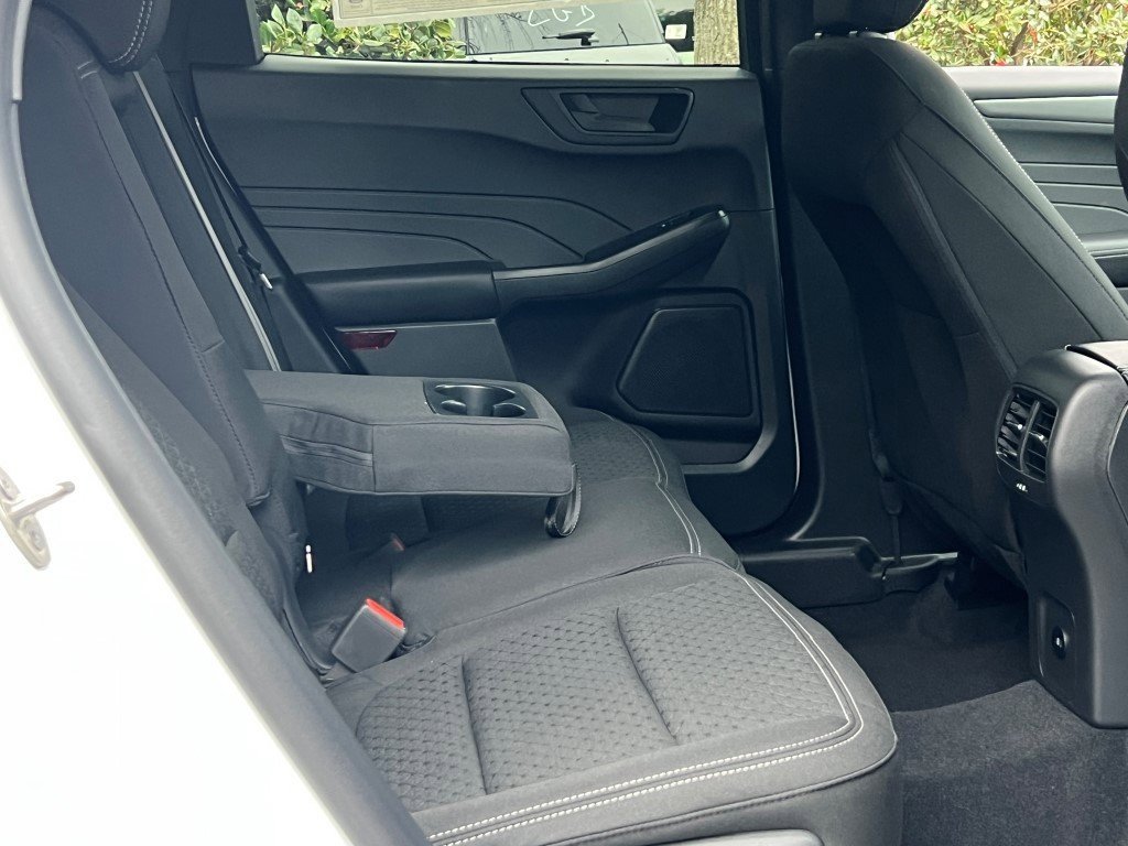 New 2026 Ford Escape Active AWD/4WD image 11
