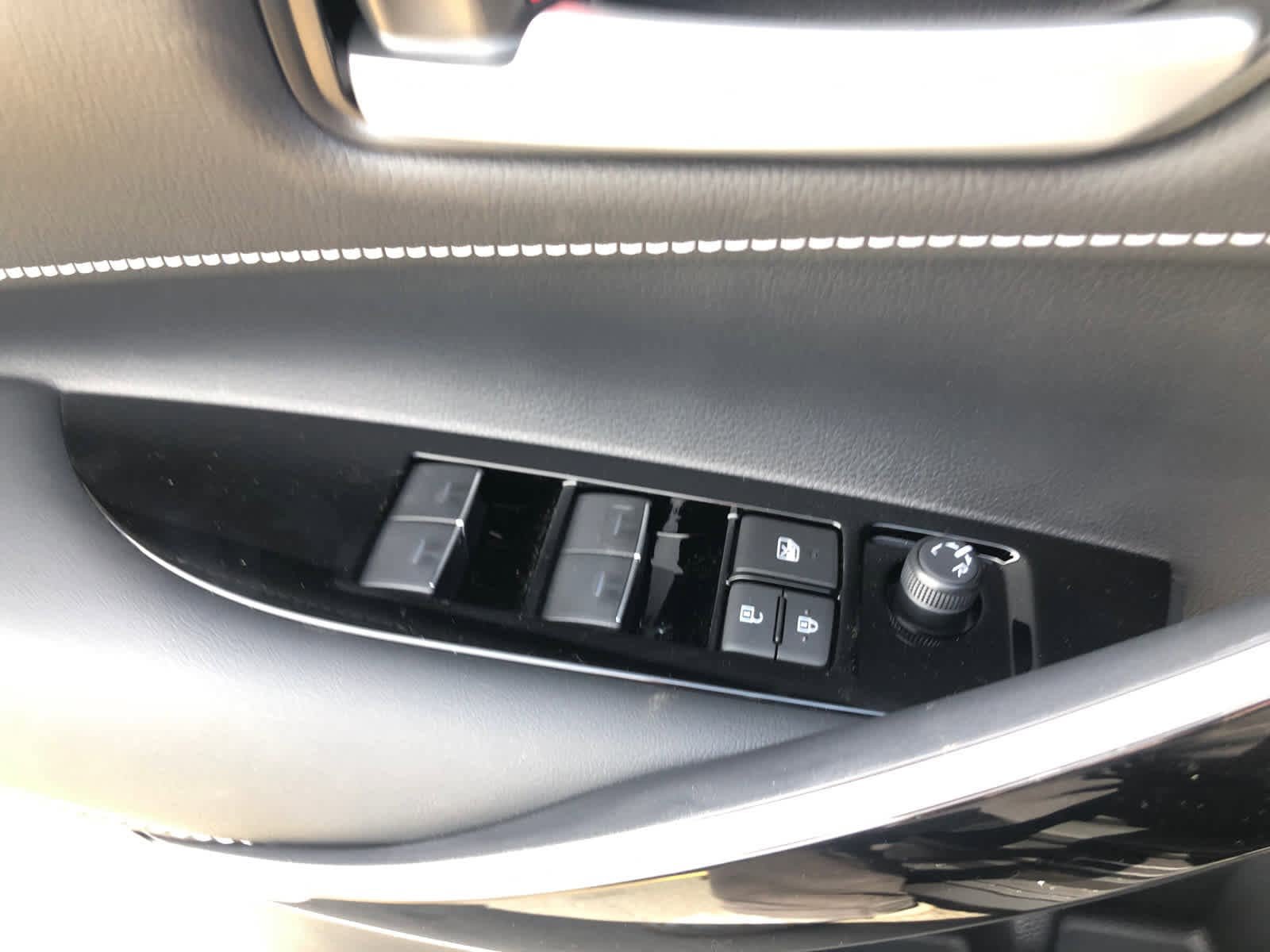 New 2026 Toyota Corolla XSE FWD image 22