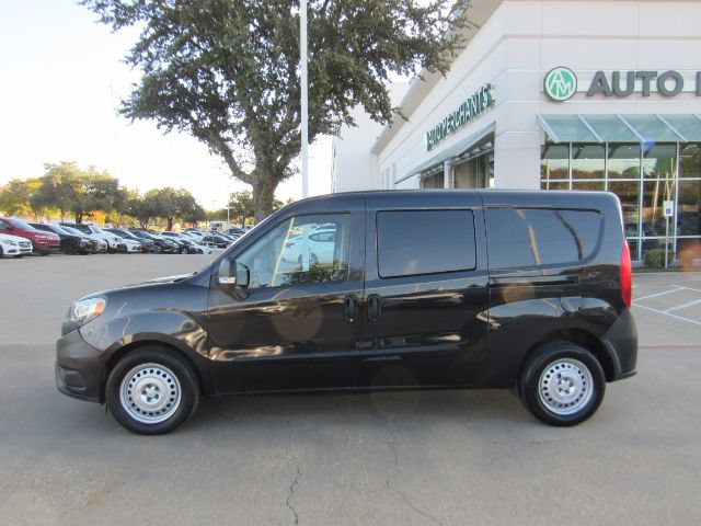 Used 2015 RAM ProMaster City Tradesman w/ Rear Back-up Camera Group FWD image 14