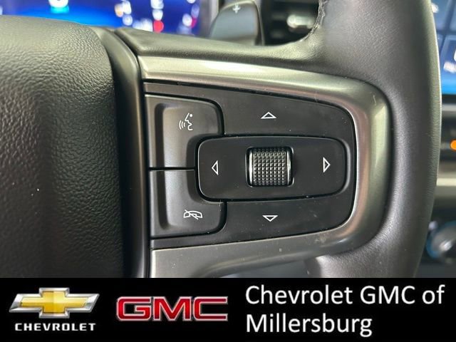 Used 2024 Chevrolet Silverado 1500 LTZ image 24