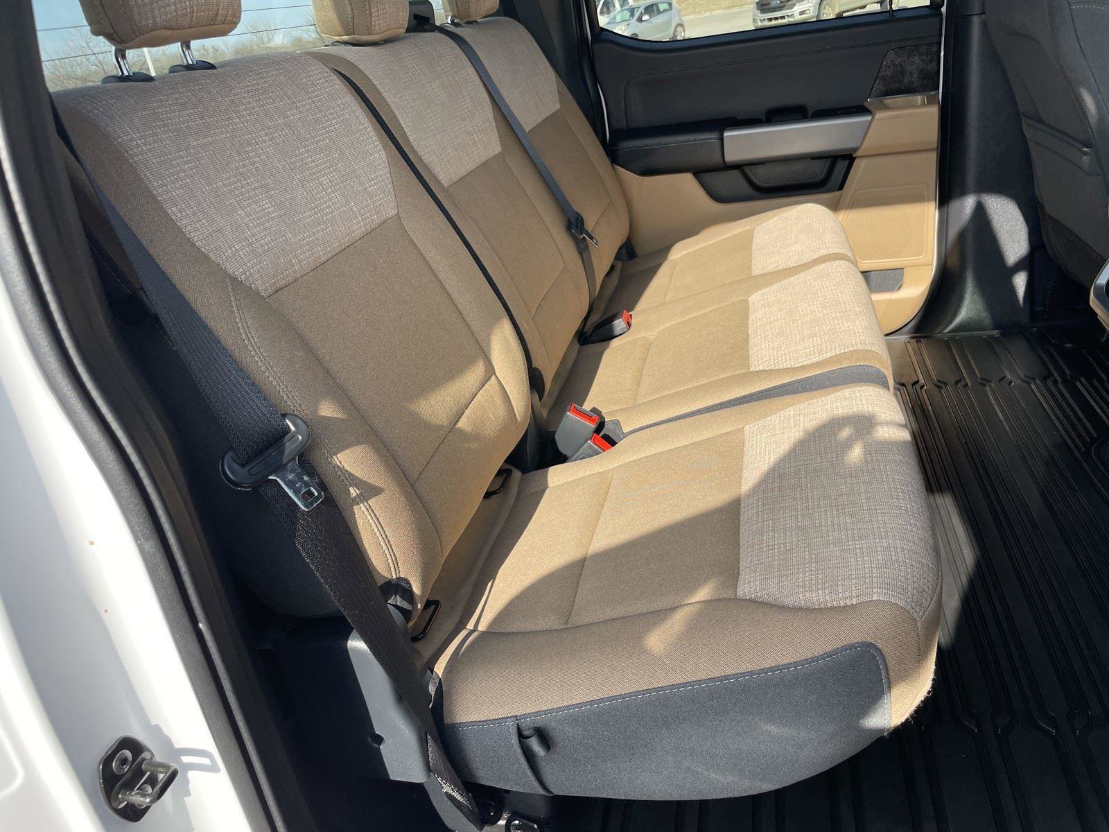 Used 2021 Ford F150 XLT w/ Equipment Group 302A High image 25