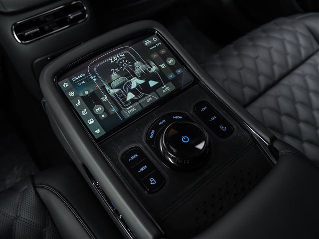 New 2026 Genesis G90 3.5T Prestige image 25