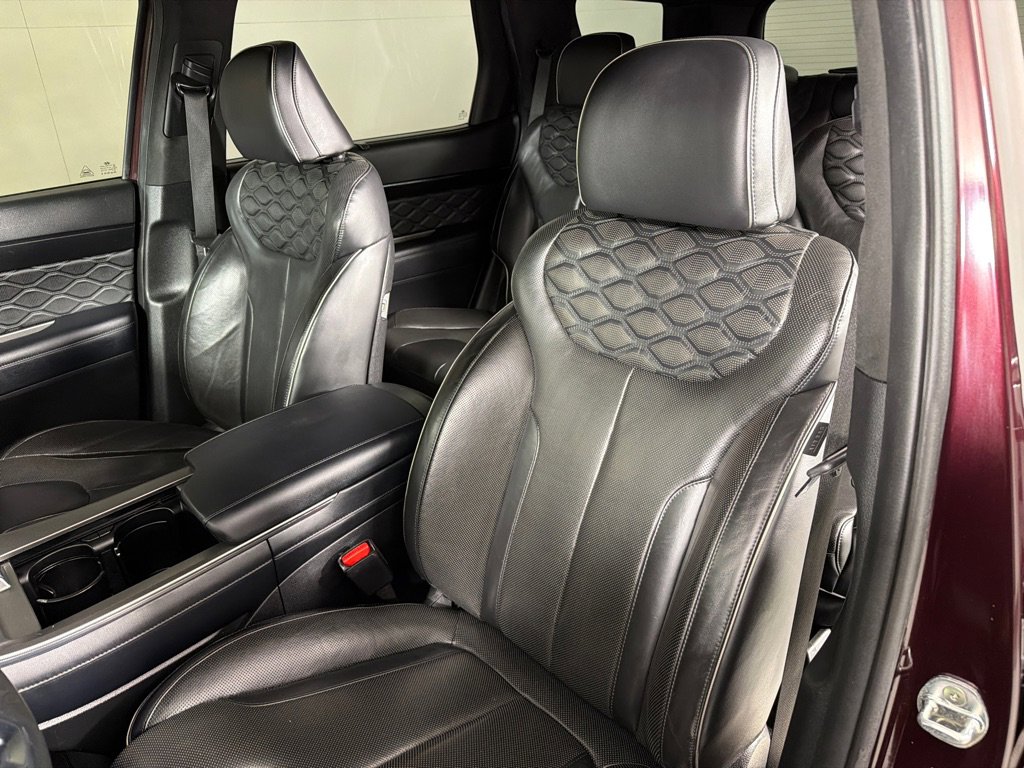 Used 2020 Hyundai Palisade Limited image 10