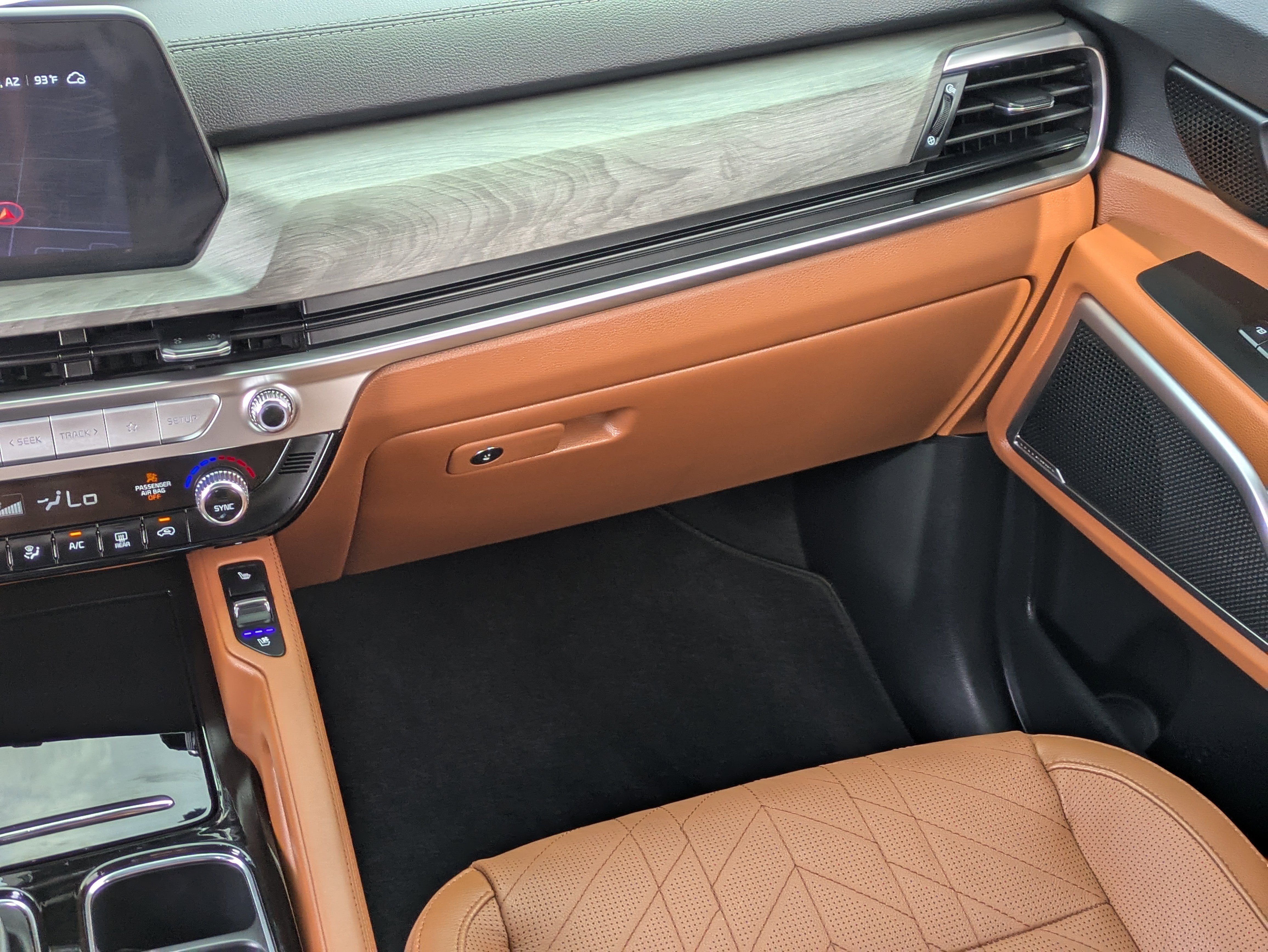 Certified 2024 Kia Telluride EX X-Line AWD/4WD image 18