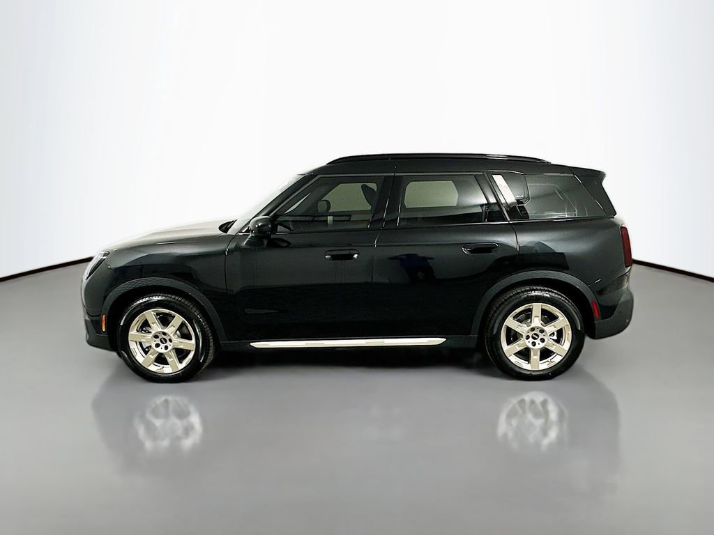 Used 2025 MINI Cooper Countryman SE image 8