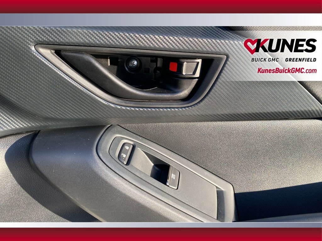 Used 2024 Subaru Crosstrek 2.0i image 38