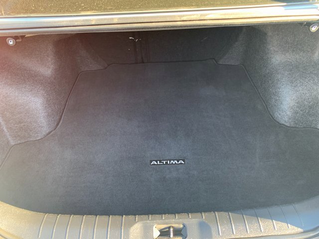 Used 2024 Nissan Altima 2.5 S image 13