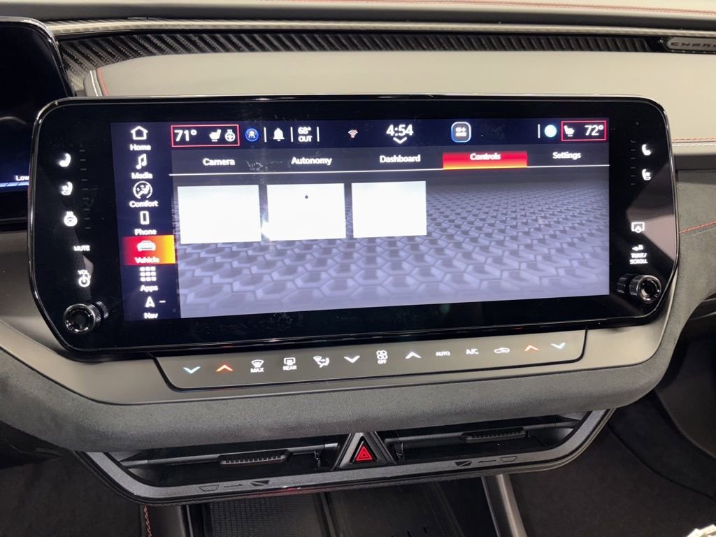 New 2026 Dodge Charger R/T Scat Pack image 27