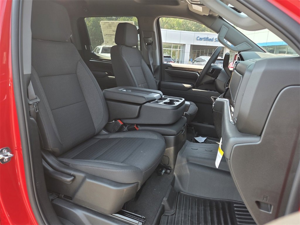 New 2026 GMC Sierra 1500 SLE image 14