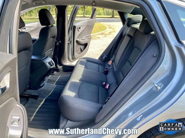 Used 2024 Chevrolet Malibu LT image 32
