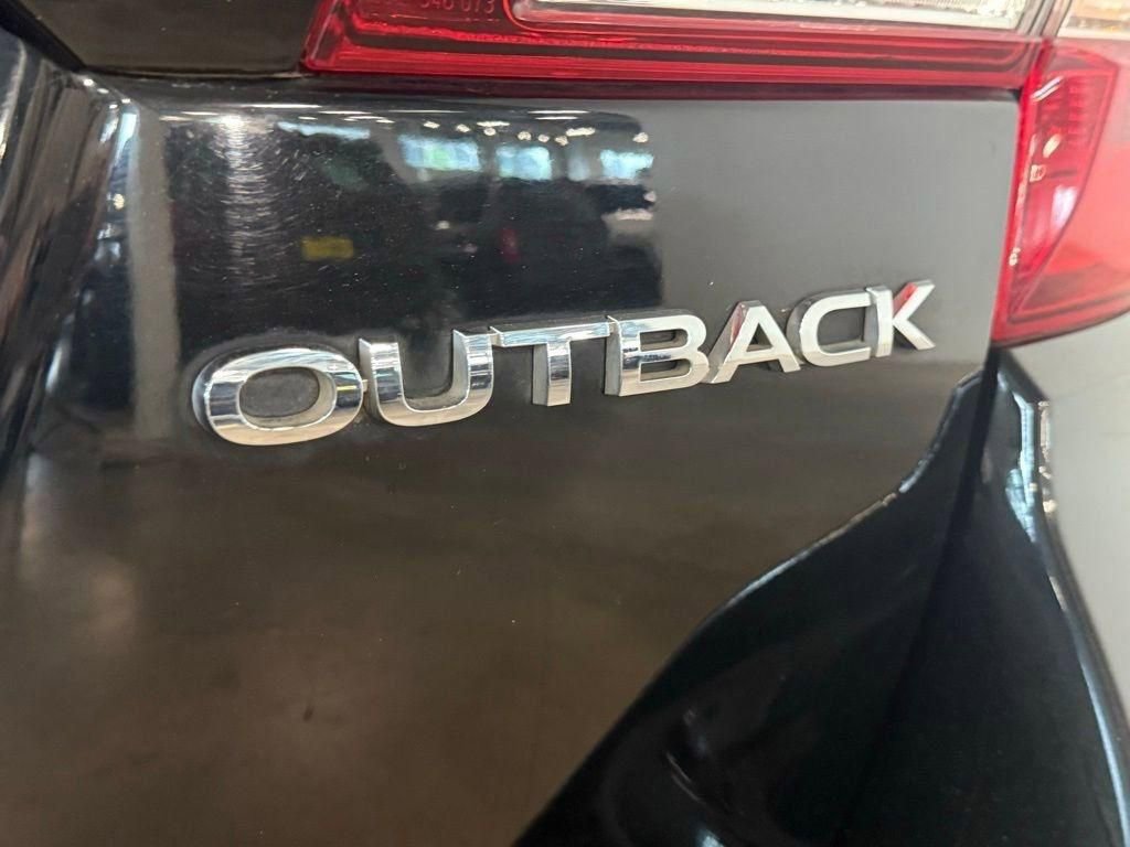 Used 2019 Subaru Outback 2.5i AWD/4WD image 22