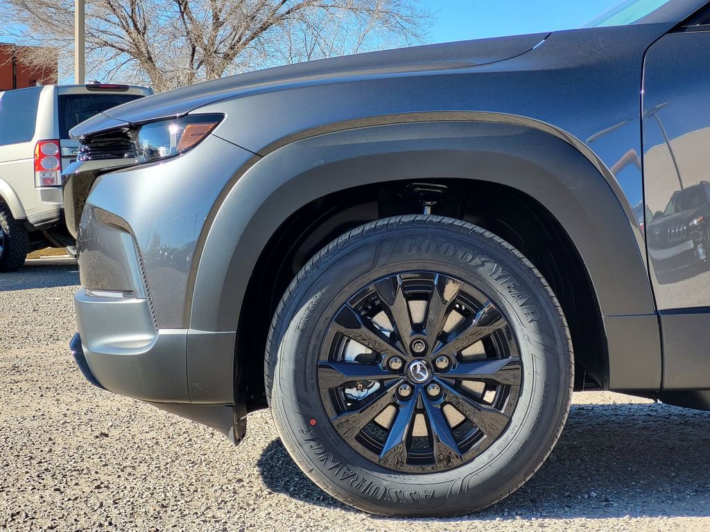 New 2026 MAZDA CX-50 AWD 2.5 Hybrid w/ Weather Package image 6