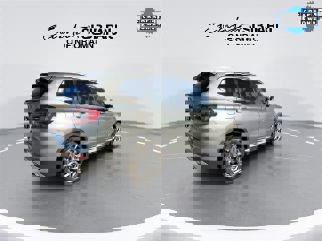 Used 2023 BMW X3 sDrive30i image 8