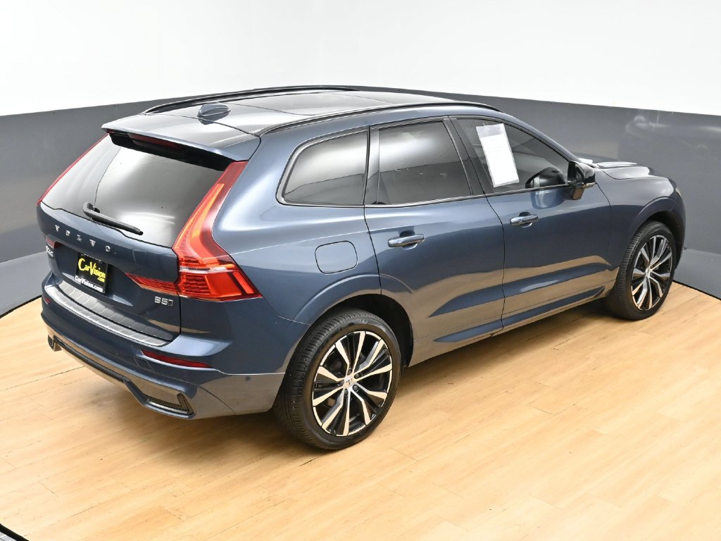 Used 2024 Volvo XC60 B5 Plus w/ Protection Package Premier AWD/4WD image 44