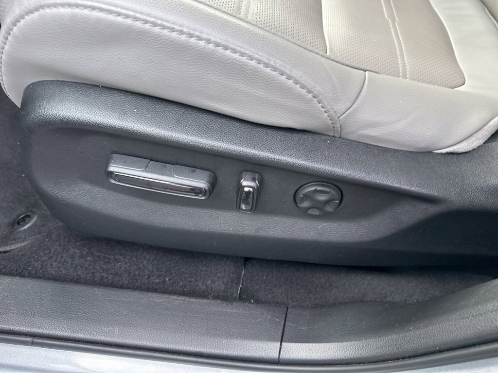 Certified 2019 Honda CR-V EX-L image 23