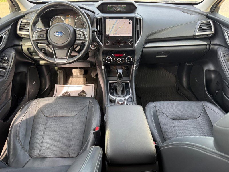 Used 2021 Subaru Forester Limited image 12