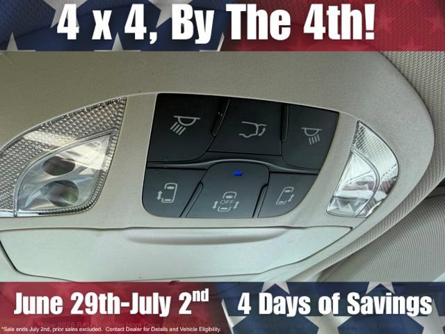Used 2022 Chrysler Pacifica Touring-L AWD/4WD image 27