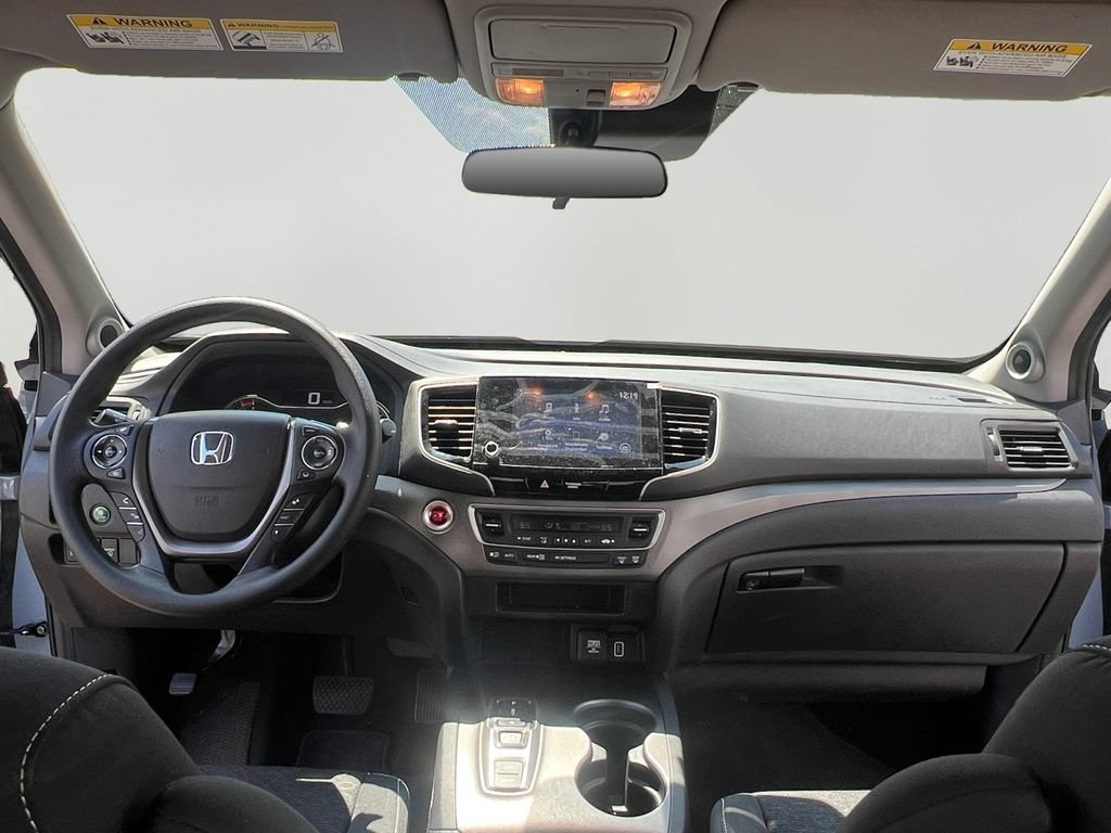 Certified 2023 Honda Ridgeline Sport image 10
