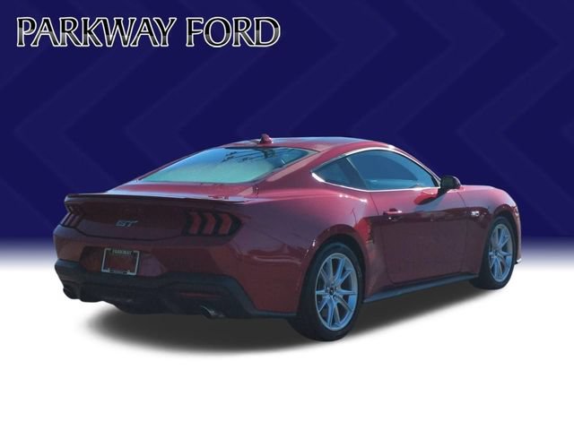 Used 2024 Ford Mustang GT Premium RWD image 5