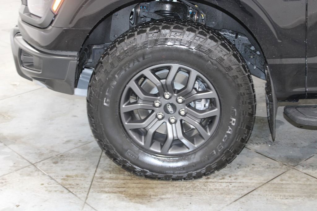 Used 2025 Ford F150 Tremor w/ Equipment Group 402A High image 22