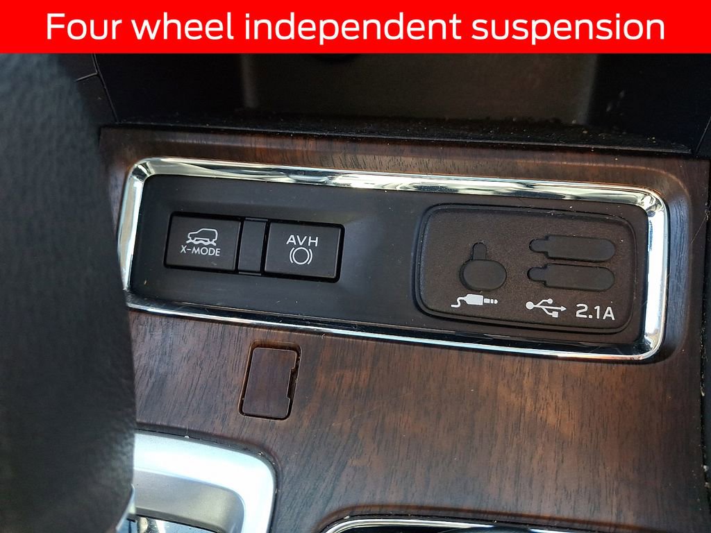 Used 2022 Subaru Ascent Touring w/ Popular Package #2A image 26