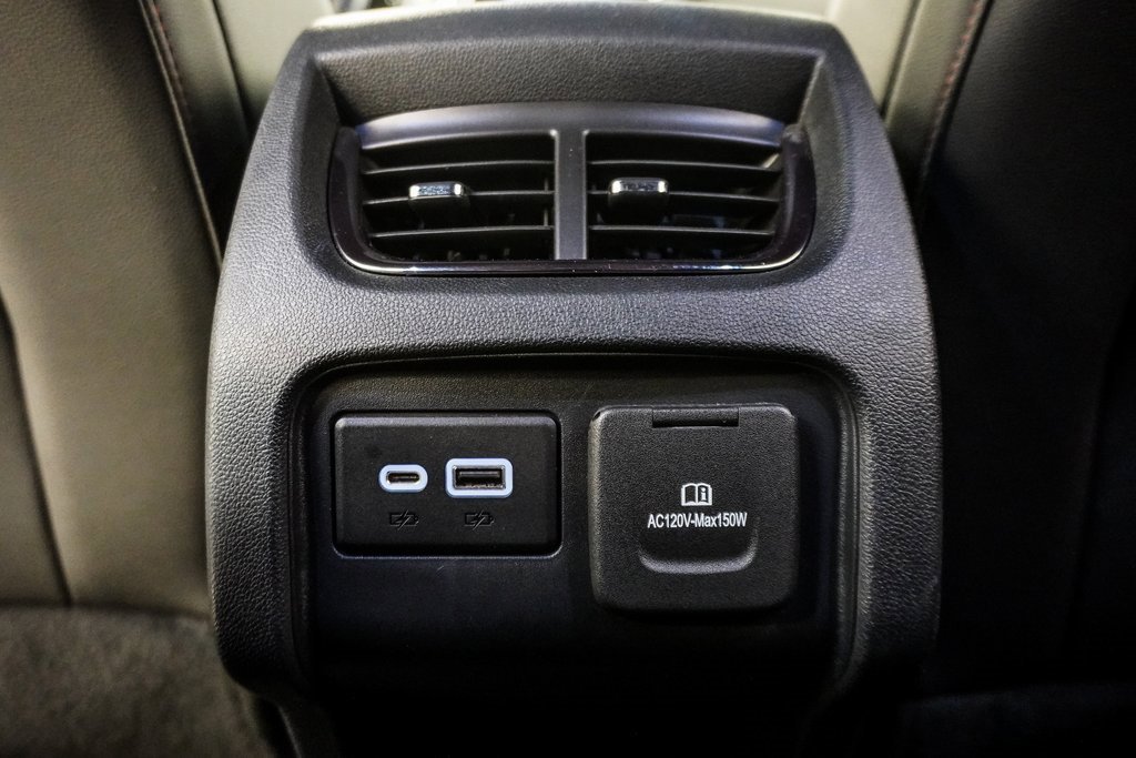 Used 2020 Chevrolet Blazer RS image 22