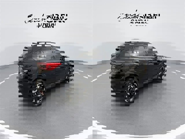 Certified 2023 Subaru Crosstrek 2.5i Limited w/ Popular Package #3 image 3