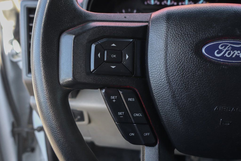 Used 2018 Ford F350 XL w/ Power Equipment Group image 22