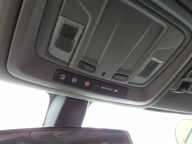 Certified 2021 Chevrolet Silverado 1500 Custom image 24