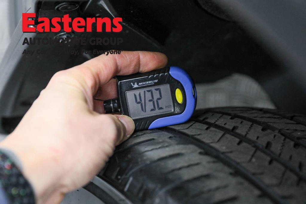 Used 2024 Toyota Highlander LE image 30