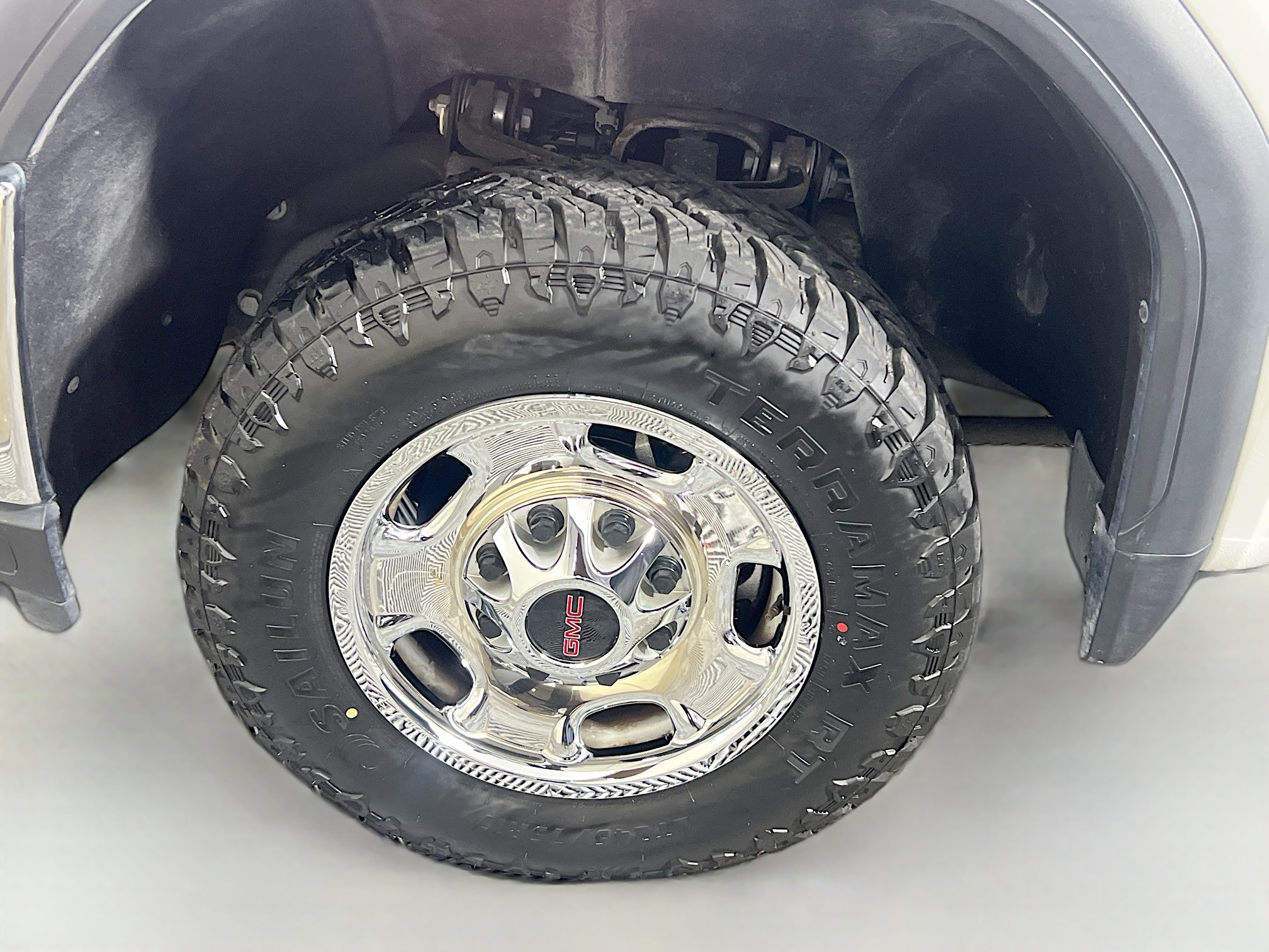 Used 2023 GMC Sierra 2500 Pro w/ Convenience Package image 11