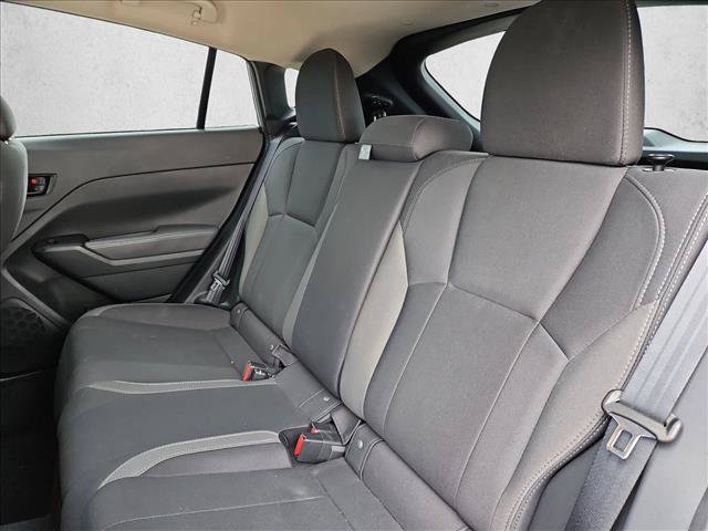 Used 2025 Subaru Impreza 2.0i AWD/4WD image 16