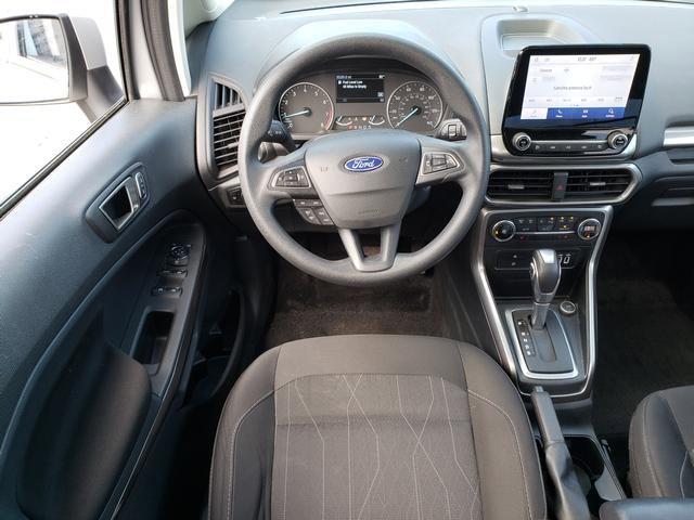 Used 2021 Ford EcoSport SE image 17