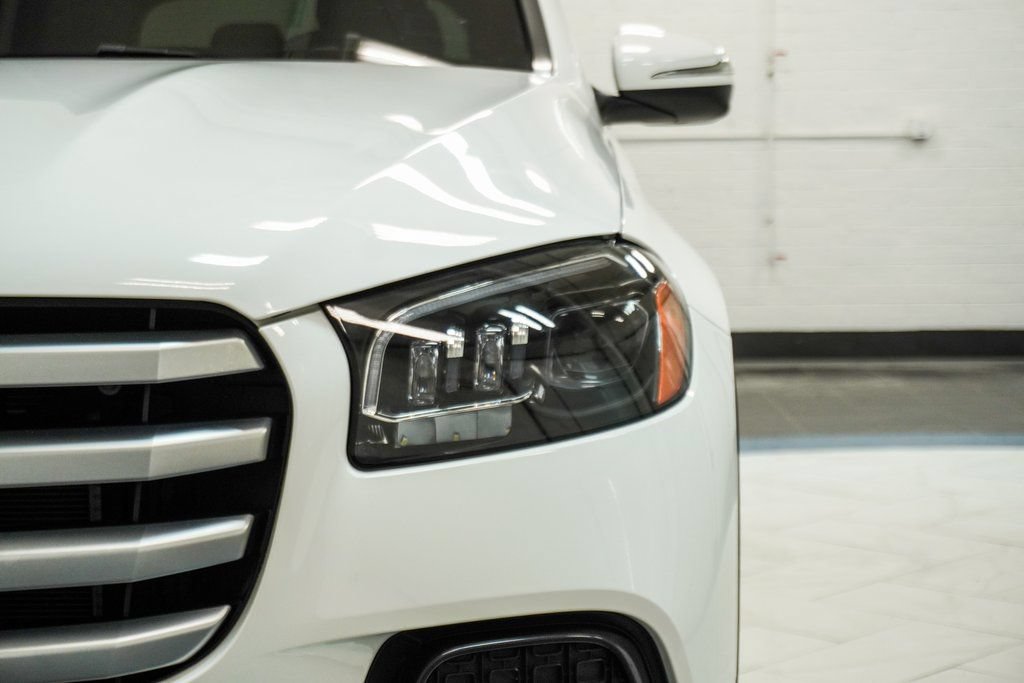 Used 2024 Mercedes-Benz GLS 450 4MATIC image 15