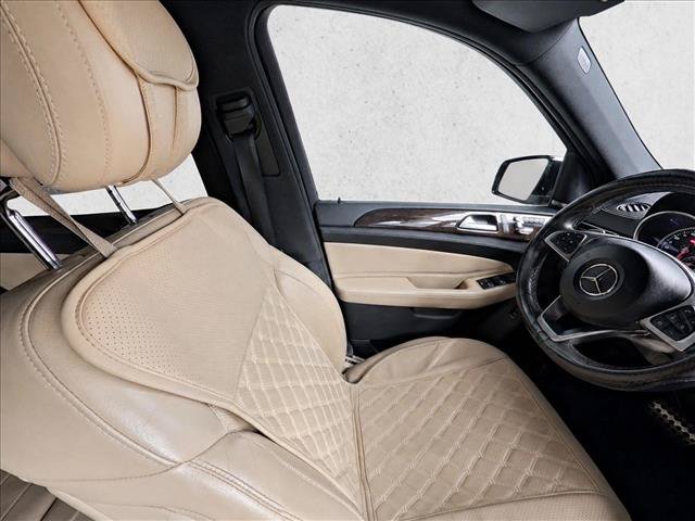 Certified 2017 Mercedes-Benz GLE 43 AMG 4MATIC image 16