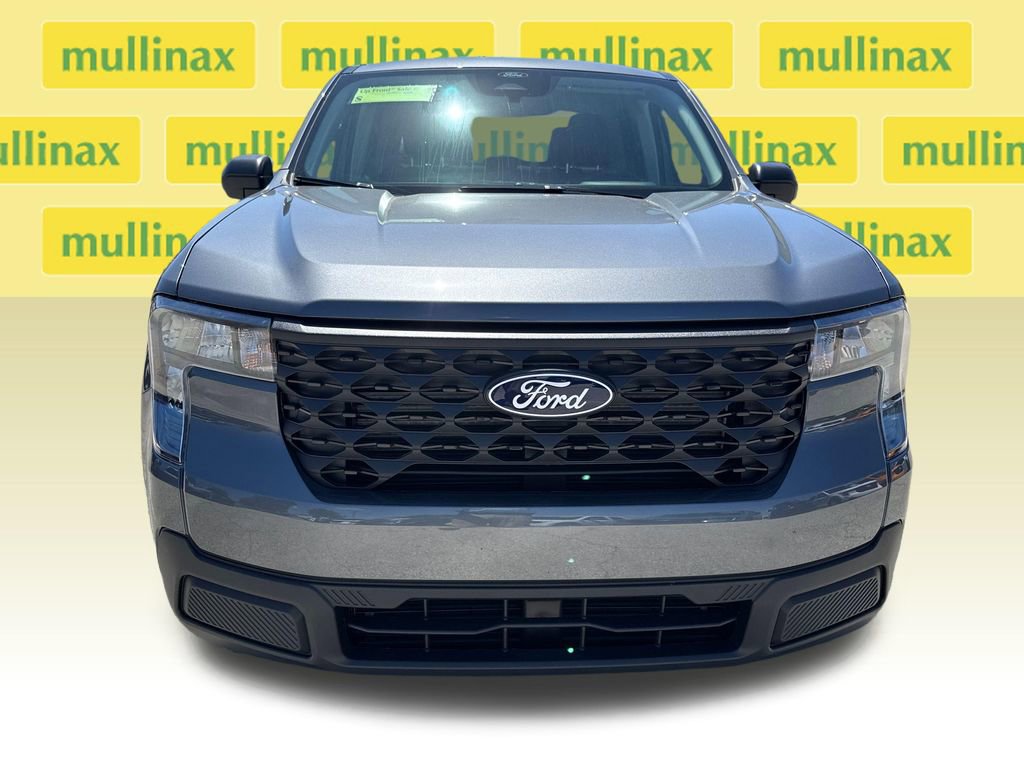 New 2026 Ford Maverick XL FWD image 11